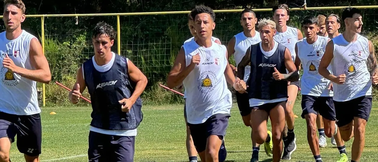 Vibonese, Alessio Cardinale è già carico: «Mi aspetto di fare bene e di crescere sia come persona che come calciatore»