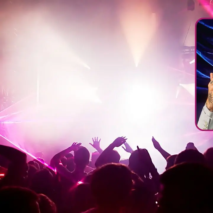 Vibo Marina si prepara a Una notte da sogno: Rosa Chemical star ma il vero protagonista sarà il porto. Ecco il programma