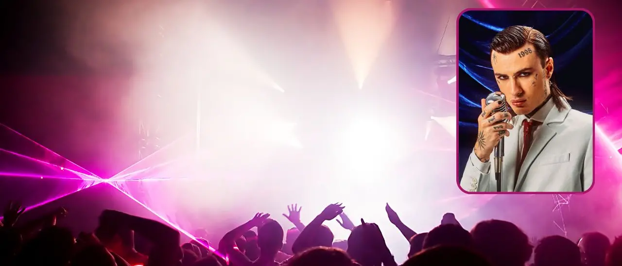 Vibo Marina si prepara a Una notte da sogno: Rosa Chemical star ma il vero protagonista sarà il porto. Ecco il programma