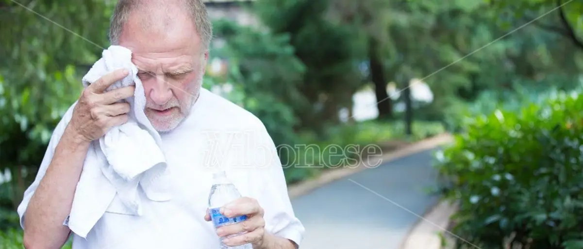 Il caldo riempie il Pronto soccorso di Vibo ma il primario avverte: «Molti accessi impropri, ecco cosa fare per evitare l’ospedale» - VIDEO