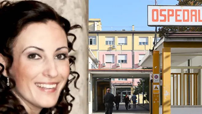 Decesso di Tiziana Lombardo, il gip non archivia per dieci medici indagati