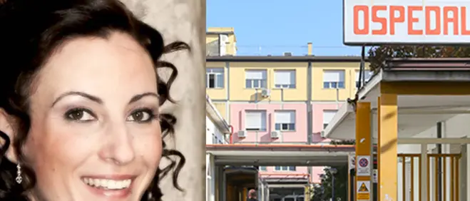 Decesso di Tiziana Lombardo, il gip non archivia per dieci medici indagati