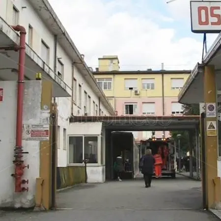 Coronavirus, salgono a 7 i sanitari dell’ospedale di Vibo contagiati