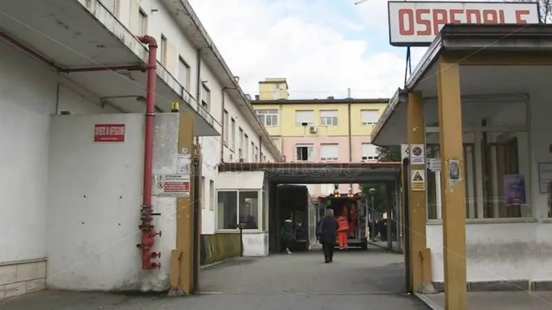 Coronavirus, salgono a 7 i sanitari dell’ospedale di Vibo contagiati