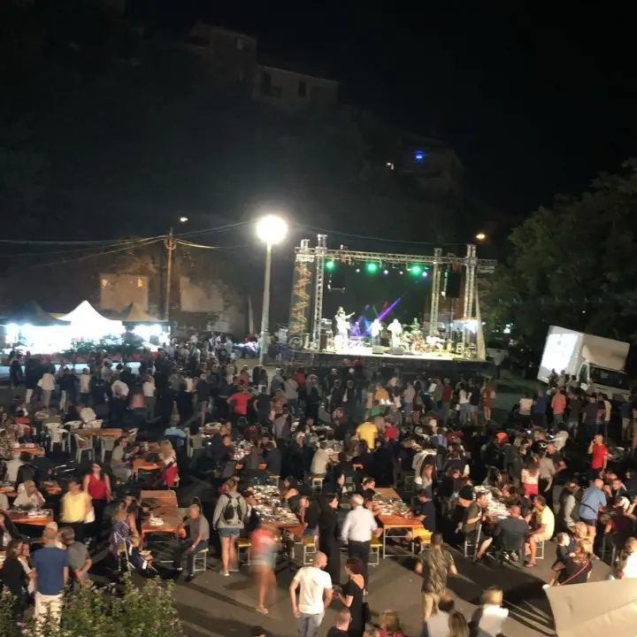 Monterosso Calabro festeggia la tradizione: torna la Sagra dei Sapori che giunge alla XI edizione