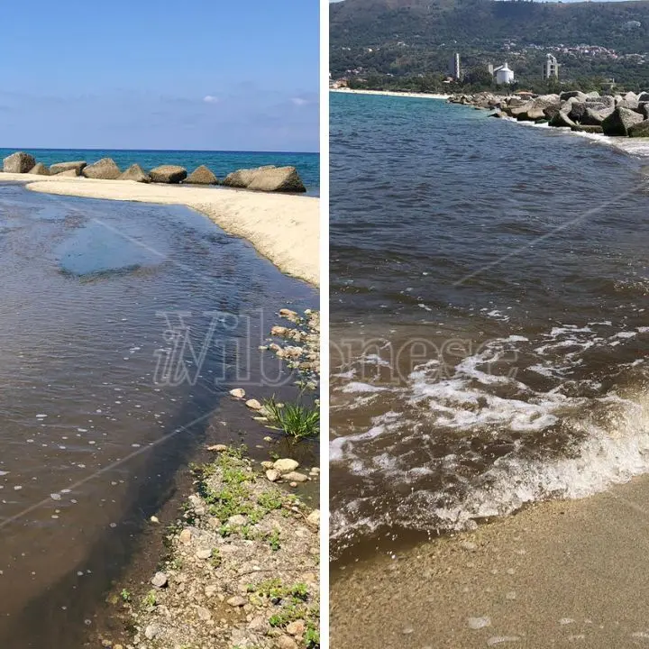 Torrente Sant’Anna, incontro decisivo in Prefettura per collettare il depuratore Silica e salvare l’estate di Bivona