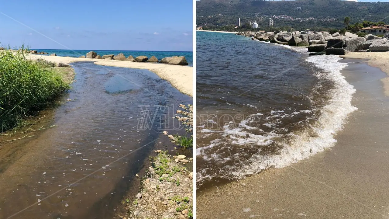 Torrente Sant’Anna, incontro decisivo in Prefettura per collettare il depuratore Silica e salvare l’estate di Bivona