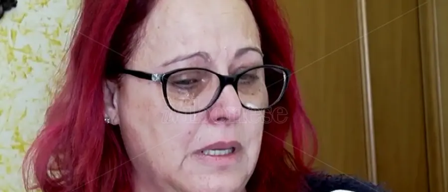 Un anno senza Francesco Vangeli, il ricordo e il dolore di mamma Elsa - Video