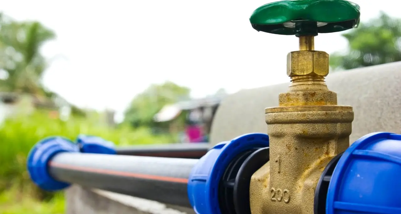 Emergenza idrica a Piscopio, riparato il guasto che ha mandato in crisi la rete di distribuzione\n