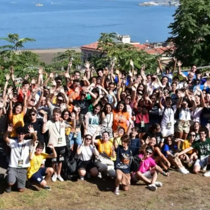 Un'estate di fede e amicizia per tutti: l'Azione cattolica apre i campi estivi a Monte Poro