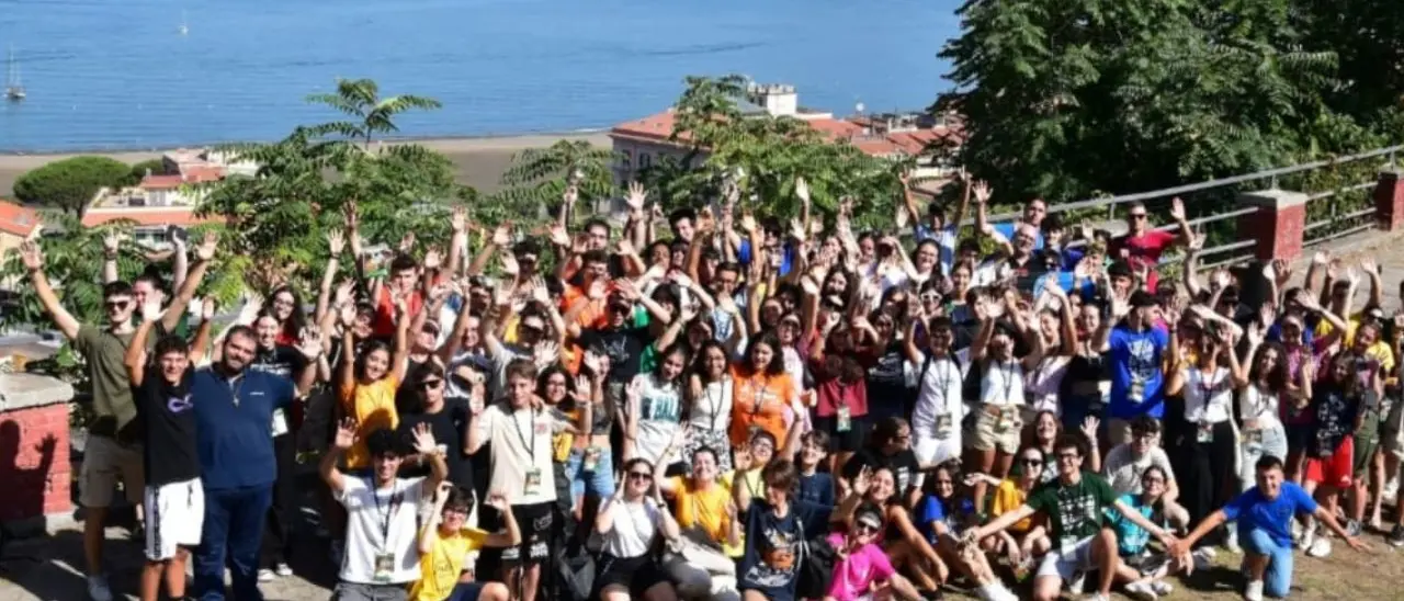 Un'estate di fede e amicizia per tutti: l'Azione cattolica apre i campi estivi a Monte Poro