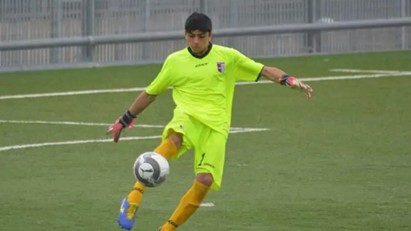 Due calciatori della Vibonese convocati in Nazionale Under 16 di Lega Pro