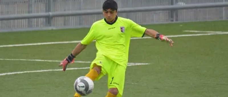 Due calciatori della Vibonese convocati in Nazionale Under 16 di Lega Pro