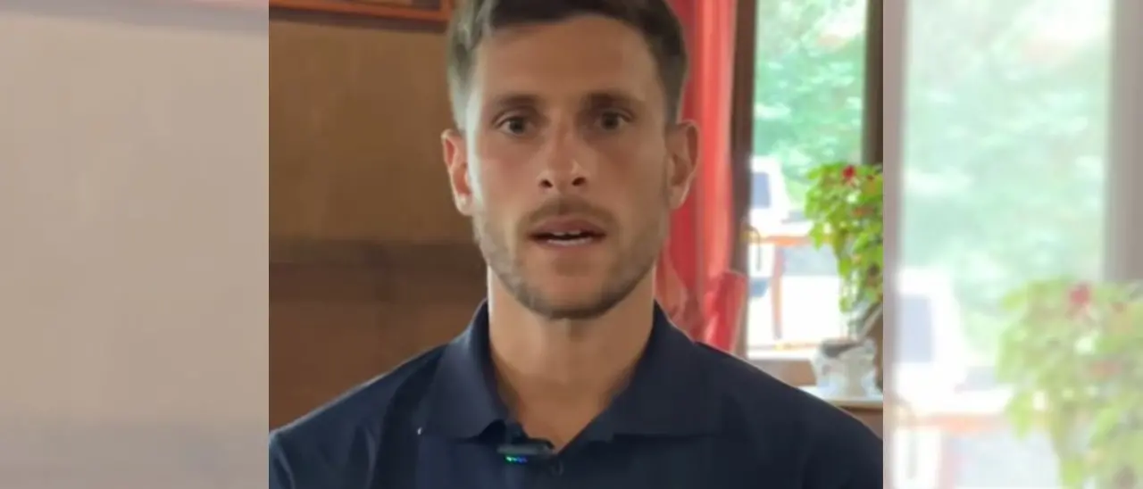 La Vibonese scalda i motori, tra i nuovi volti c'è Favo: «Porterò tutta la mia esperienza nel gruppo»