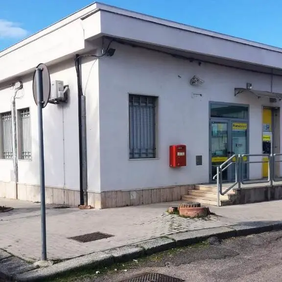 Mileto, situazione insostenibile all’ufficio postale