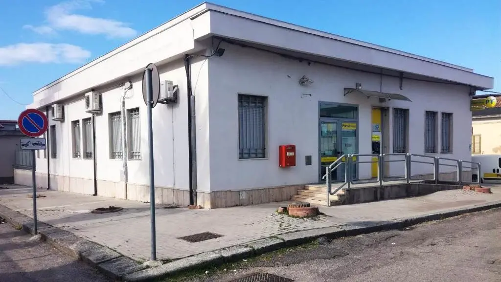 Mileto, Poste dà il via al progetto Polis e al riammodernamento della propria filiale