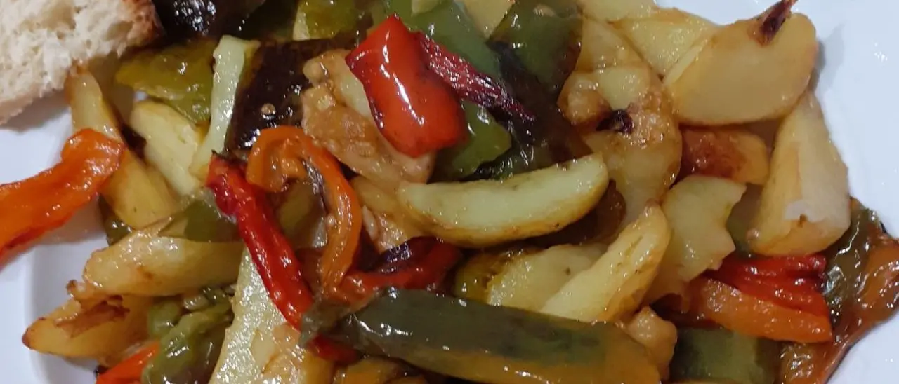 Vazzano tutto pronto per la 19esima edizione della Sagra di pipi e patati e degli antichi sapori