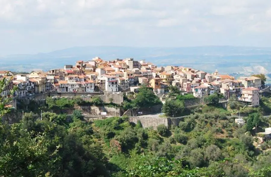 Ad Arena le celebrazioni per il 50° dell'ordinazione di Mons. Ignazio Schinella