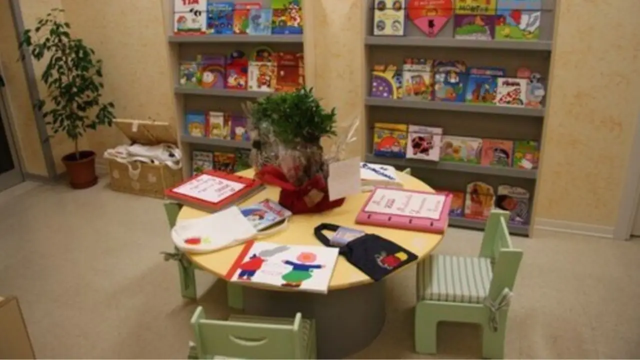 Filadelfia, aperte le iscrizioni 2025-2026 all'Asilo nido intercomunale. Ecco i dettagli del bando