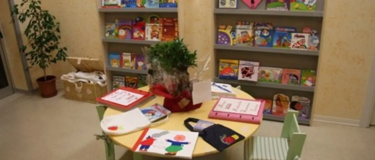 Filadelfia, aperte le iscrizioni 2025-2026 all'Asilo nido intercomunale. Ecco i dettagli del bando