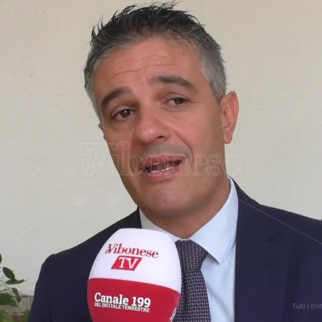 Regionali, Mirabello: «Io in campo per fare politica, altri per gestire potere» - Video