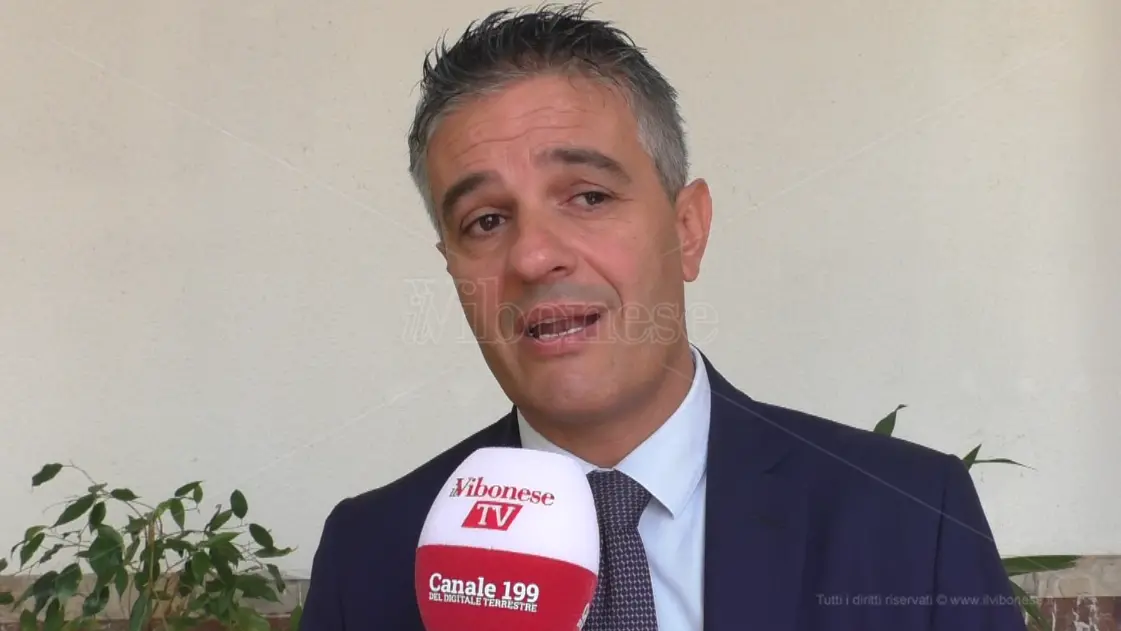 Regionali, Mirabello: «Io in campo per fare politica, altri per gestire potere» - Video
