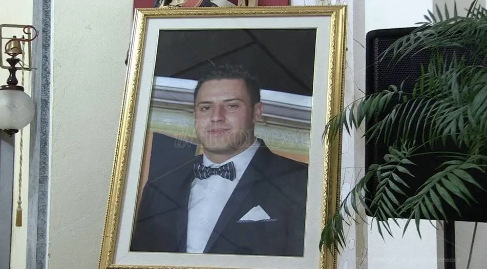 Quattro anni fa la scomparsa di Francesco Vangeli, a Scaliti una messa in suo ricordo - Video