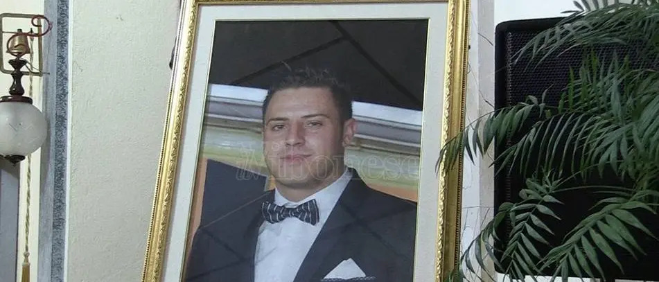 Quattro anni fa la scomparsa di Francesco Vangeli, a Scaliti una messa in suo ricordo - Video