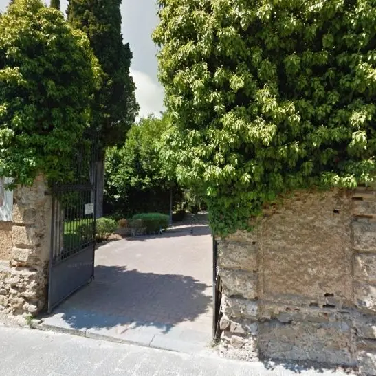 Approvato il progetto di riqualificazione di Villa Gagliardi: previsti lavori per 900mila euro