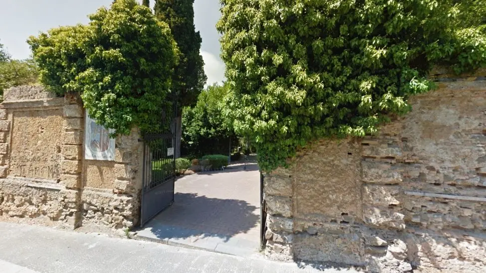 Villa Gagliardi cambierà volto: ecco il progetto di rigenerazione redatto dal Comune di Vibo