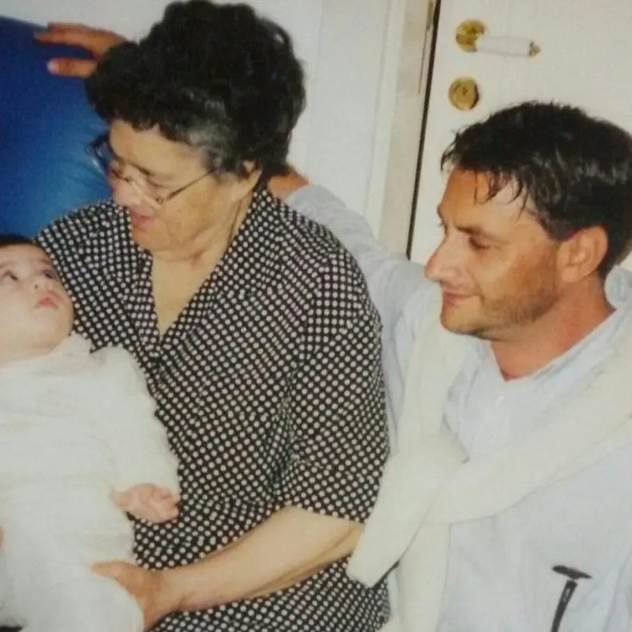 Intervista esclusiva all’infermiere di Natuzza: «Quella volta che mi mandò a chiamare da un angelo…»