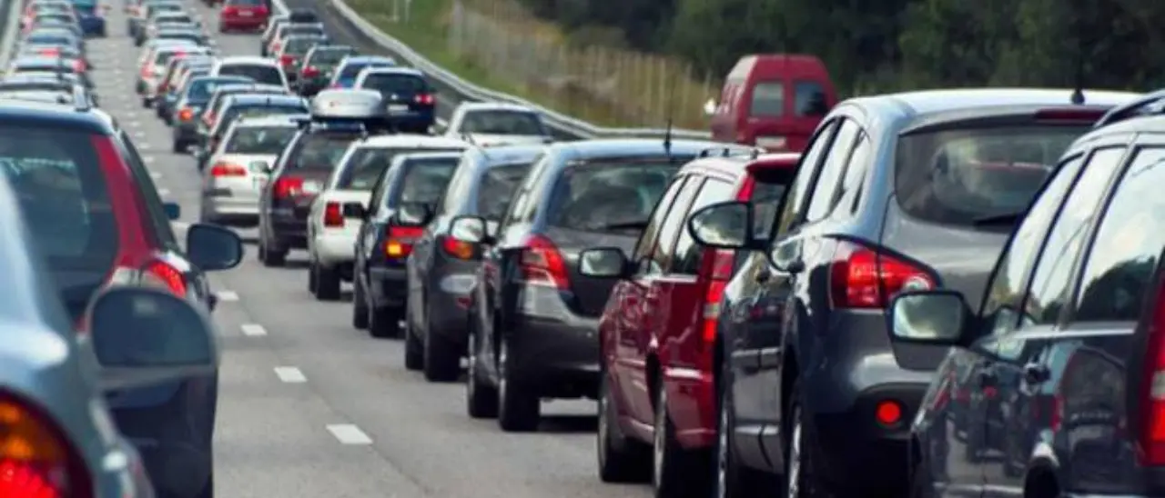 Al via i rientri al Nord, traffico intenso sulle autostrade per il controesodo post feste natalizie