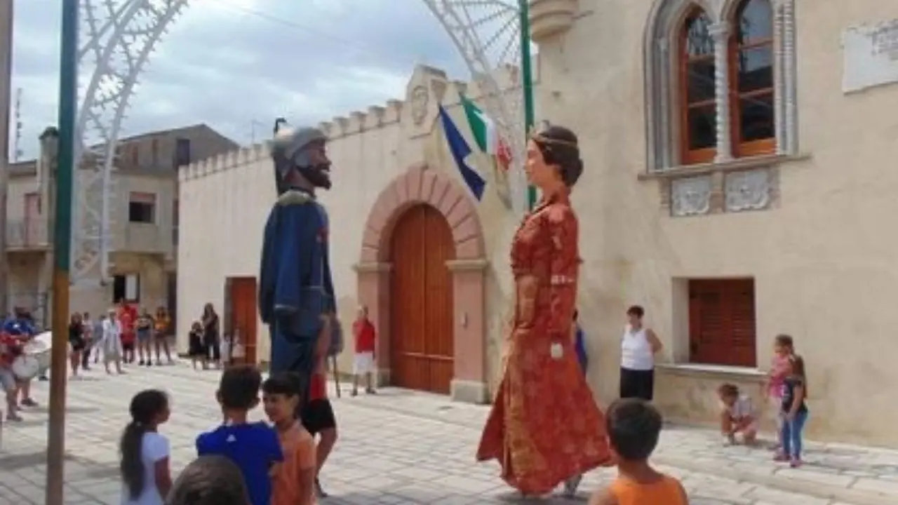 Drapia, la notte di Mata e Grifone sta per invadere Caria all'insegna della magia e delle tradizioni