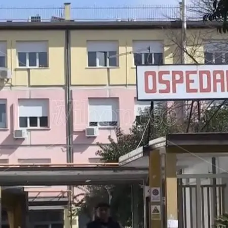 Doni per i piccoli pazienti dell’ospedale di Vibo: arriva la befana della biodiversità