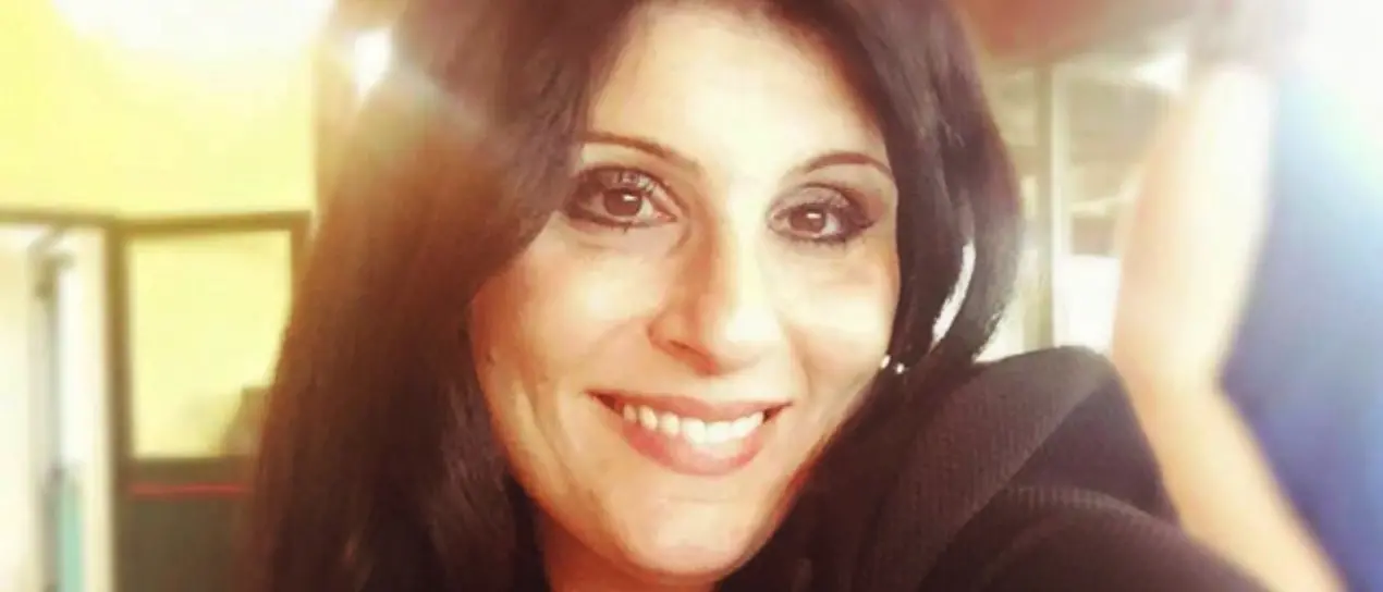 Quasi uccisa dall’ex e bruciata viva, a Vibo Marina Maria Antonietta Rositani presenta “Io non muoio”