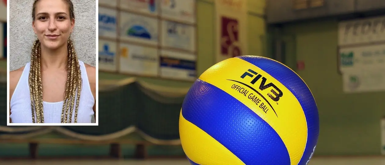 Serie B2, in casa Tonno Callipo arriva Gea Penelope Curti: «Giocheremo un ruolo da protagoniste»