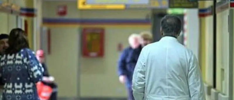 Ospedale Vibo, snobbato pure il bando per Ortopedia: solo 2 medici alle prove finali su 13 ammessi