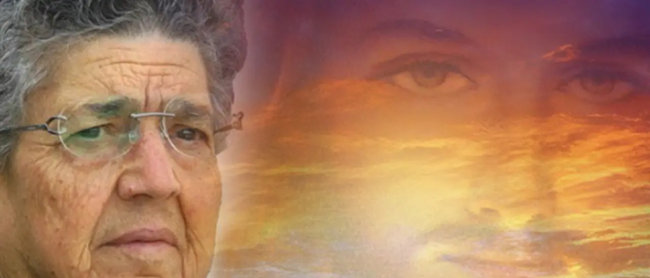 Il Venerdì Santo di Natuzza Evolo, dalle stigmate alla morte apparente: la Passione di Cristo vissuta dalla mistica di Paravati