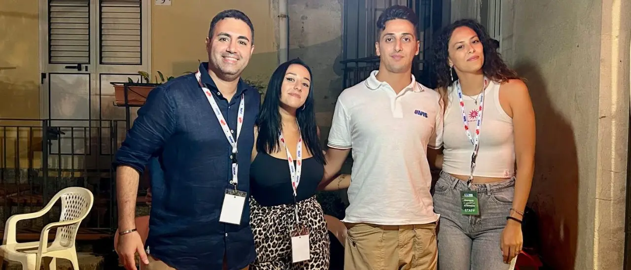 Vazzano, l'Avis comunale in piazza per parlare di malattie sessualmente trasmissibili e donazione del sangue