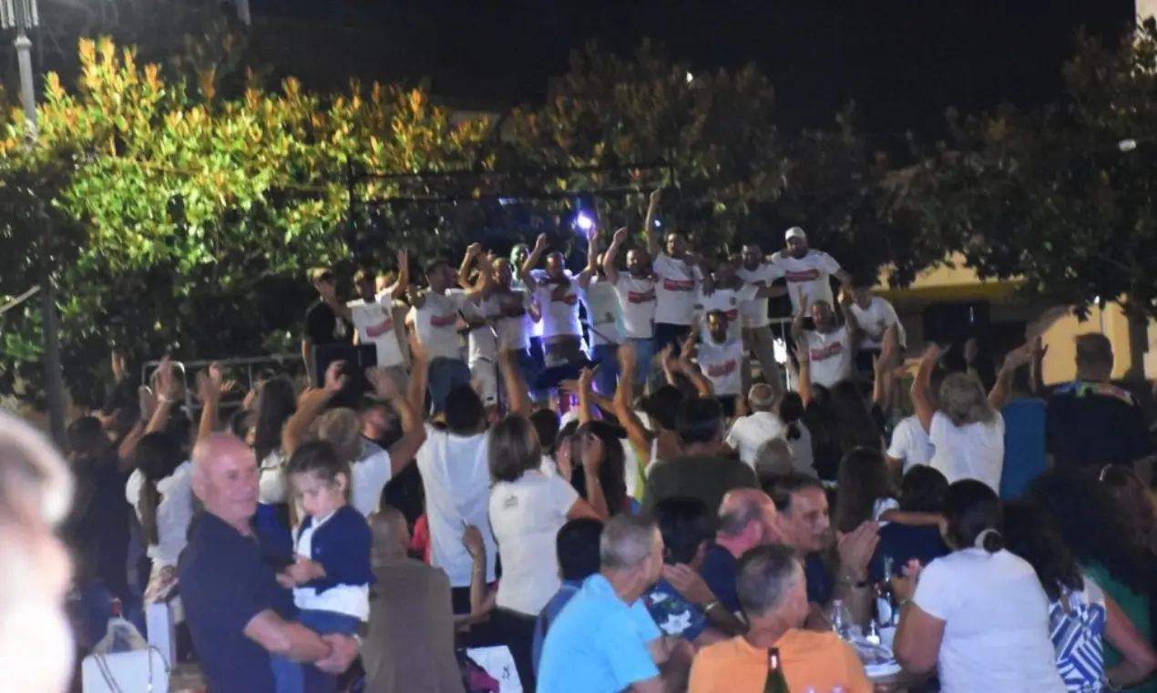 Una tradizione risvegliata: a Mileto cresce l'attesa per la storica sagra della trippa