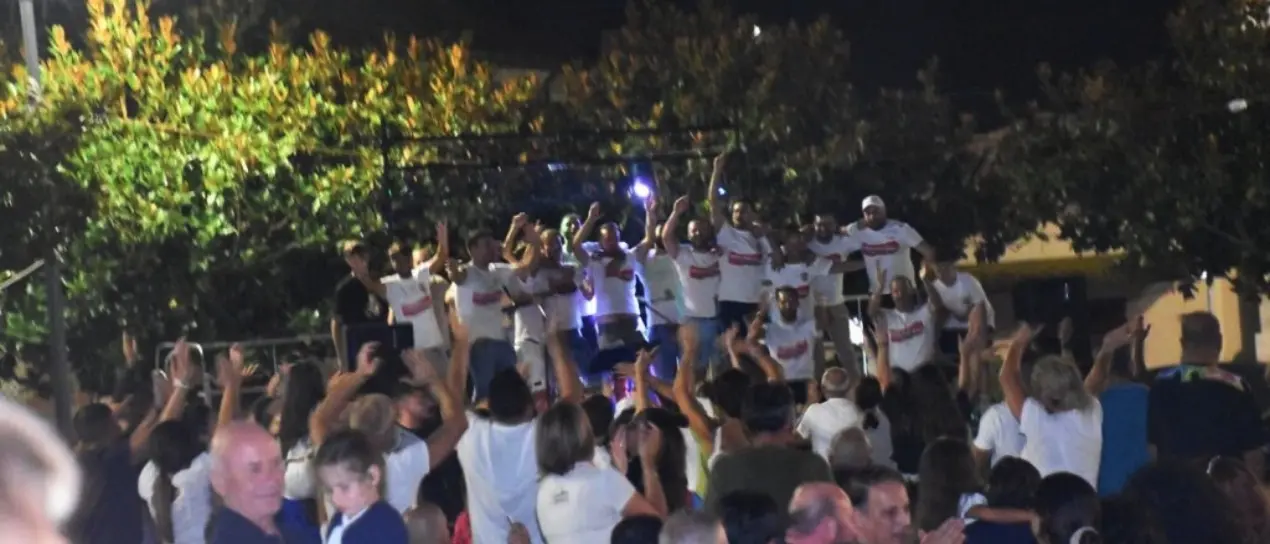 Una tradizione risvegliata: a Mileto cresce l'attesa per la storica sagra della trippa