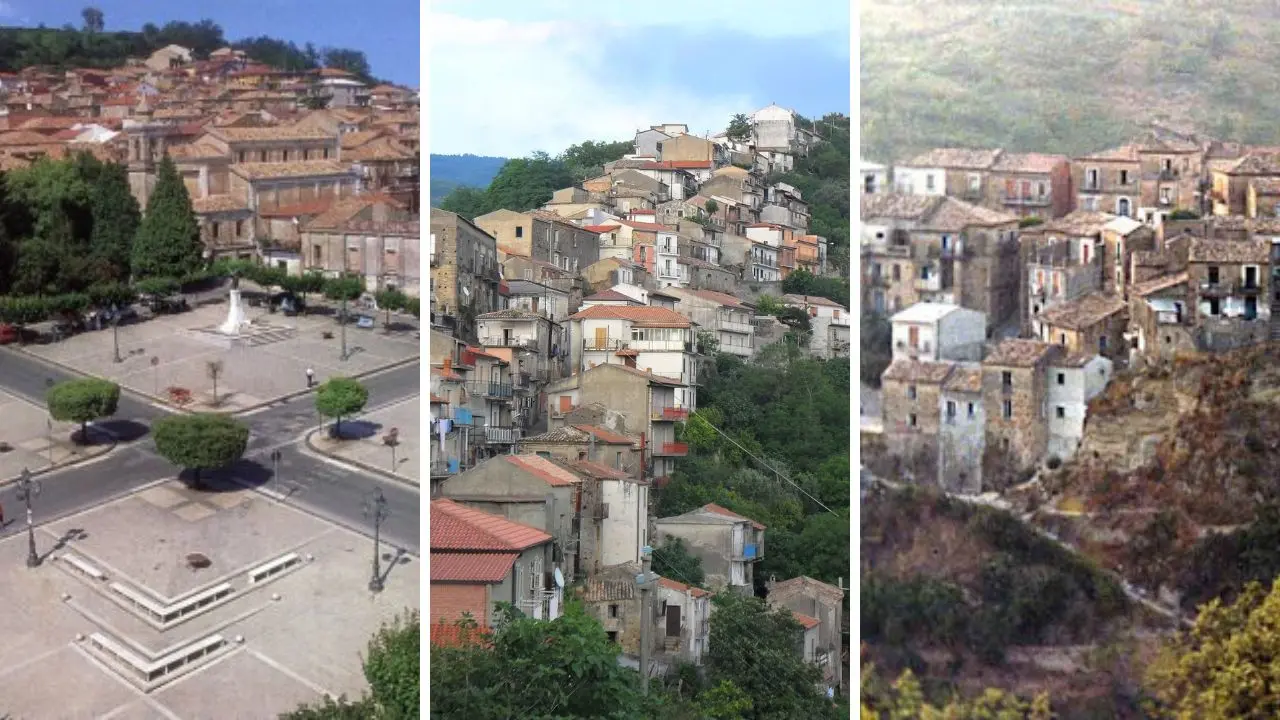 Il Comune di Filadelfia si prepara alla battaglia legale per l'annessione delle contrade di Polia e Francavilla