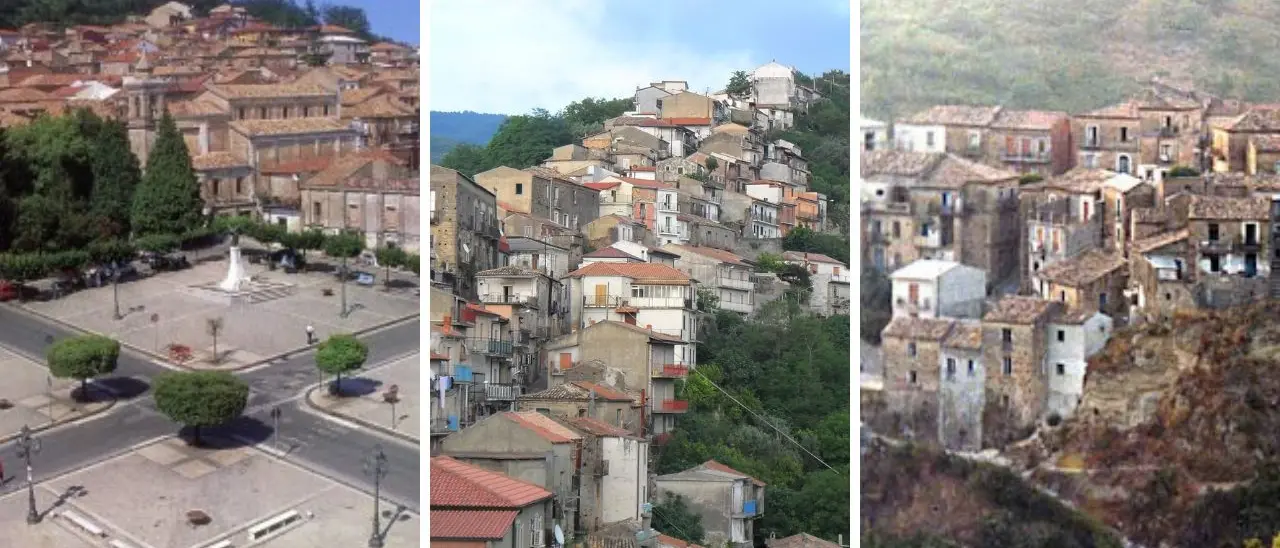 Il Comune di Filadelfia si prepara alla battaglia legale per l'annessione delle contrade di Polia e Francavilla