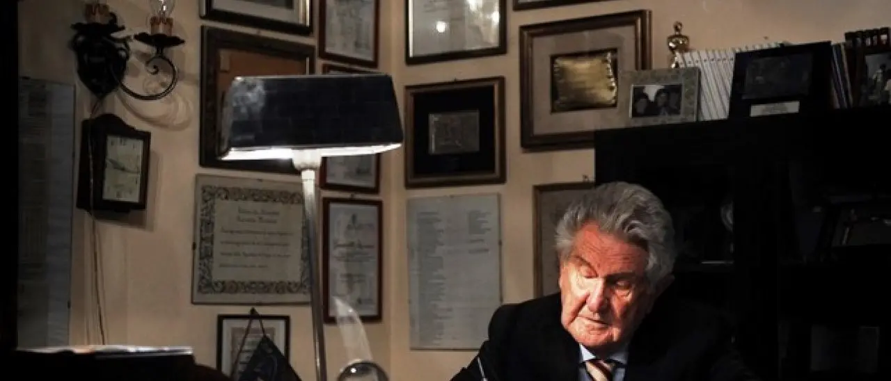 «Piazza Garibaldi sia intitolata al senatore Murmura»: Ali di vibonesità lancia la proposta al sindaco Romeo