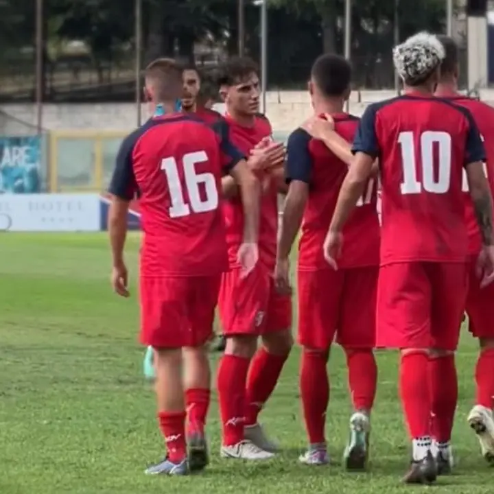 Vibonese, tutto pronto per l’inizio di stagione. Facciolo: «Convinceremo i tifosi a riempire lo stadio» - VIDEO