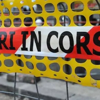 A Pizzo strade colabrodo e sterpaglie, i commissari alla Provincia: «Subito interventi»