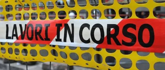 Piazza San Leoluca, da lunedì chiusura del cantiere in vista della riapertura delle scuole