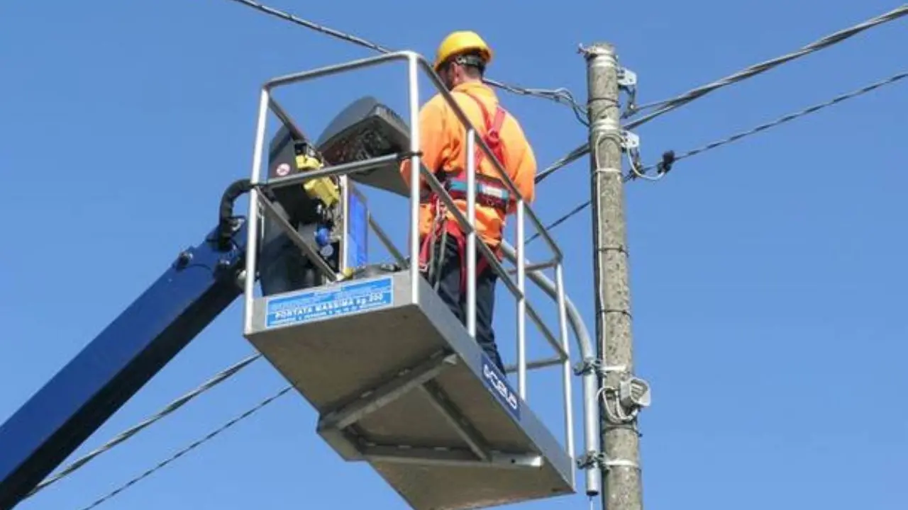 Zungri, disco verde del Comune alla riqualificazione dell'illuminazione pubblica
