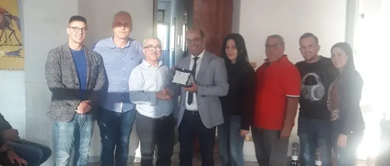 Carenza di personale al Comune di Mileto, vanno in pensione quattro impiegati