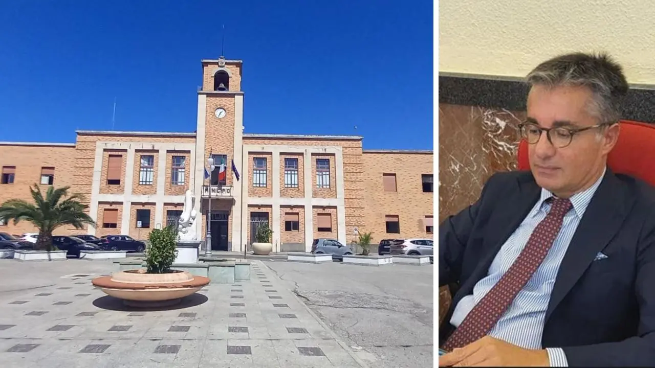 Vibo, Scuglia sul caso dell'assessore in possibile conflitto d'interessi: «Nomine competenza del Consiglio, ma anche in caso di incompatibilità gli atti sono validi»